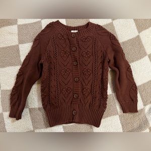 Jamie Kay Cardigan